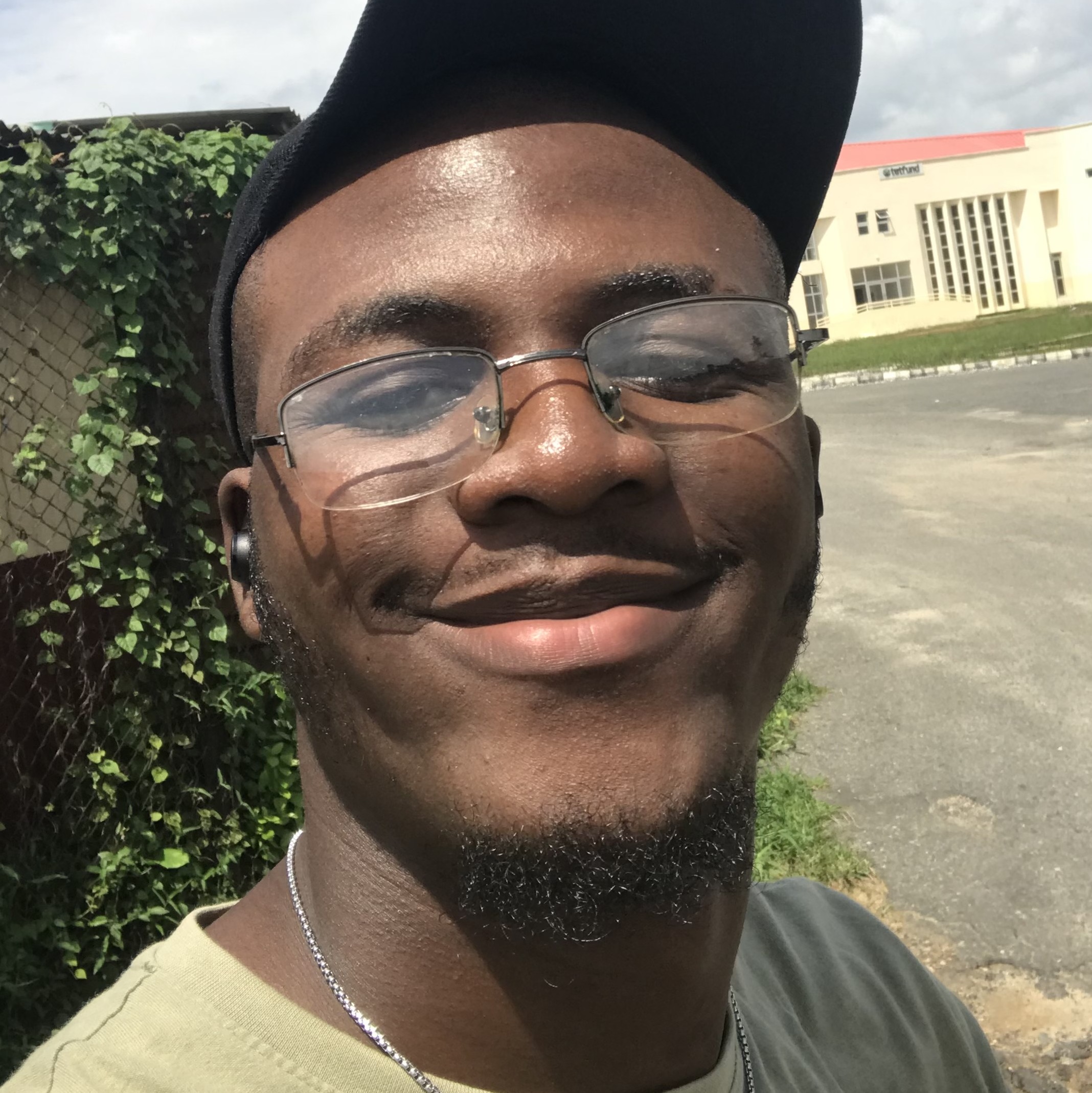 Zion Igwe