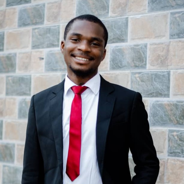 Emmanuel Ikpesu