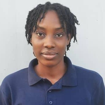 Mbaoma Chioma M.
