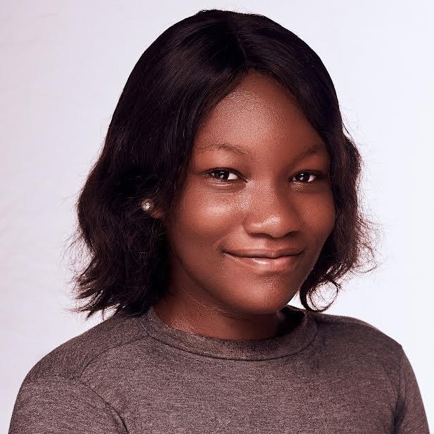 Jegede Abisola C.