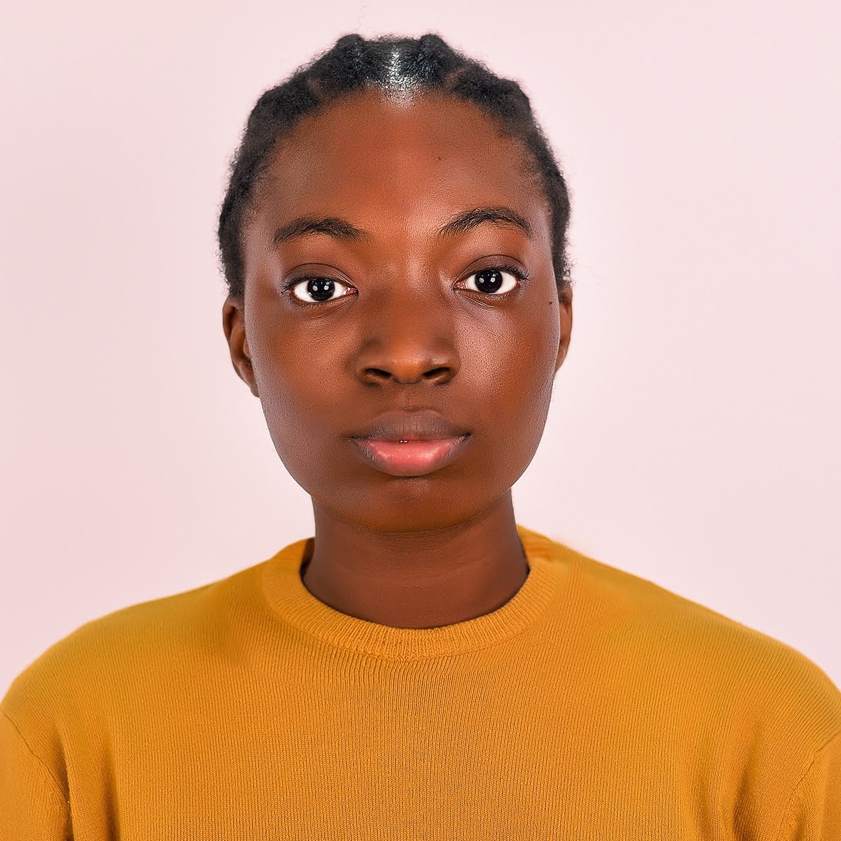 Ifihanagbara Oluseye